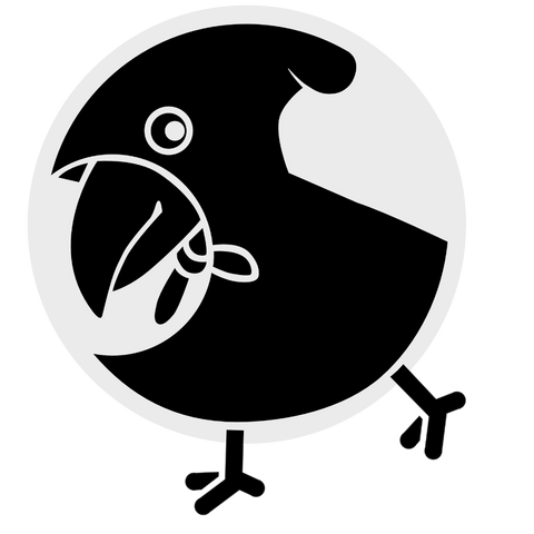 Cloak & Corvid
