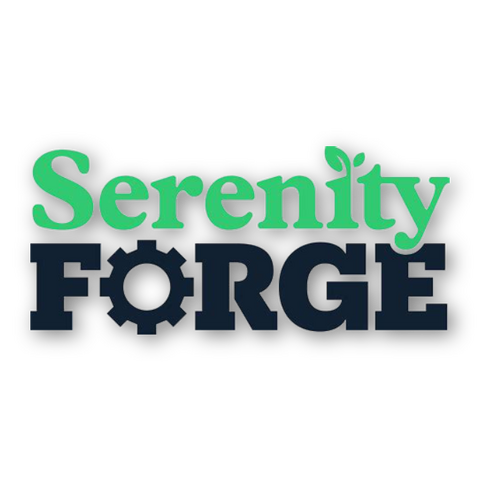 Serenity Forge