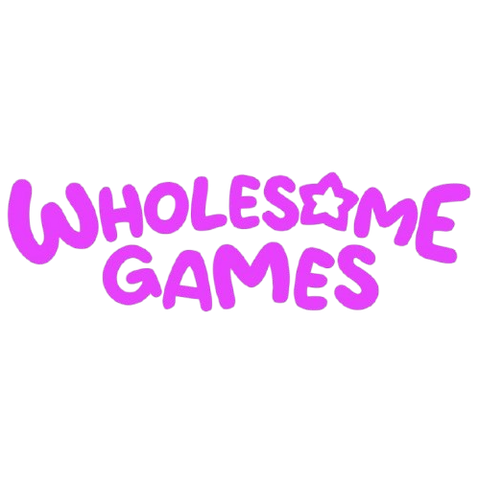 Wholesome Games
