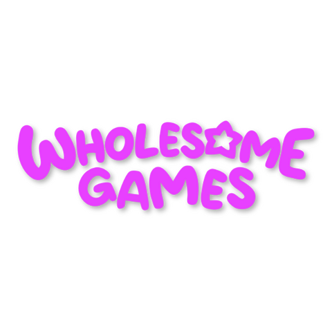 Wholesome Games