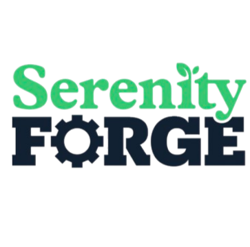 Serenity Forge Serenity Forge